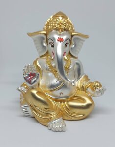 Ganesh Idol