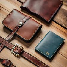 Leather Wallet