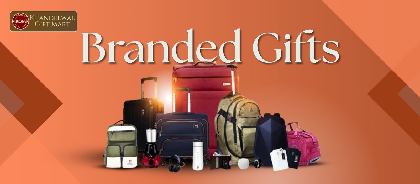 Branded Gifts
