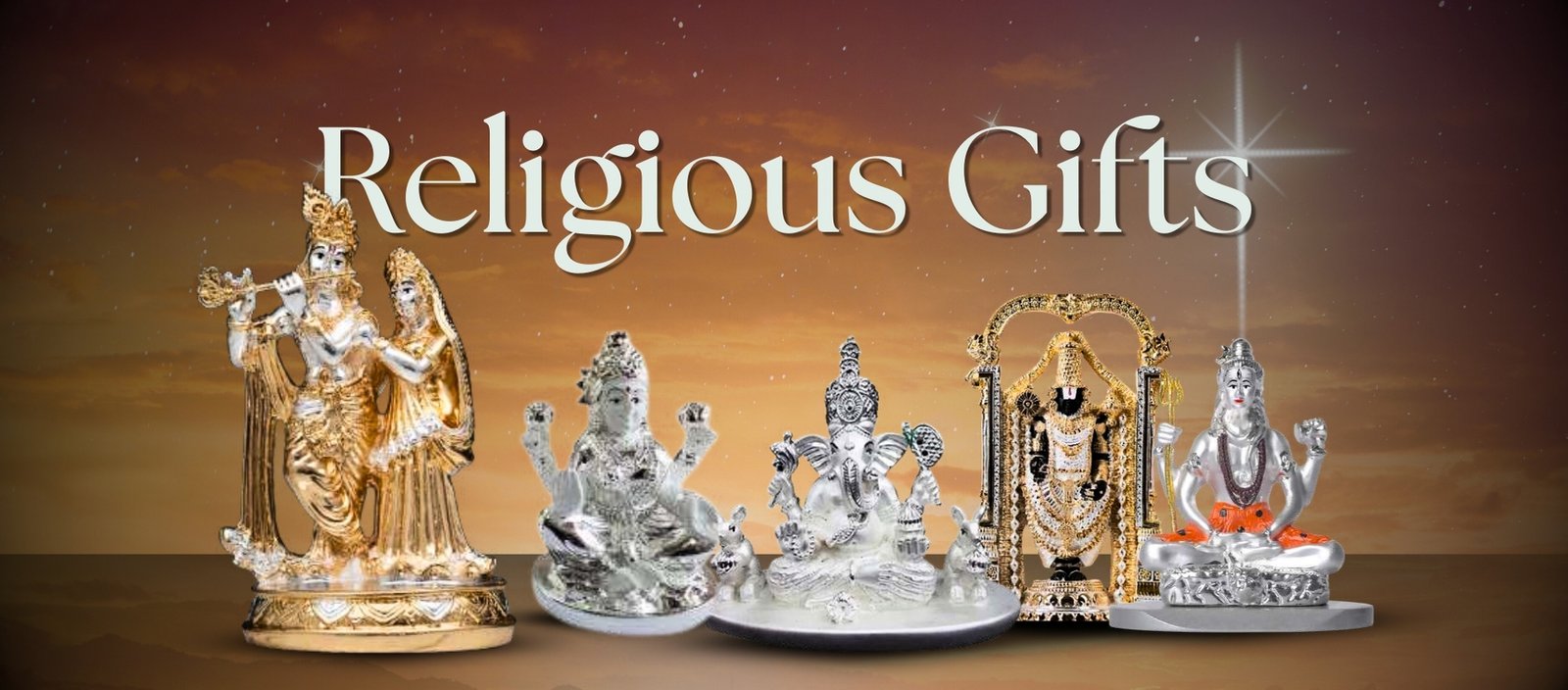 Religious Gifts