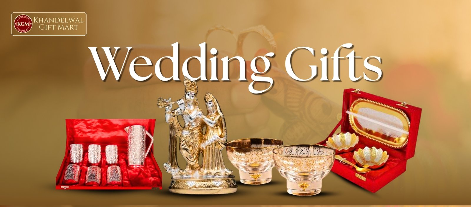 Wedding Gifts